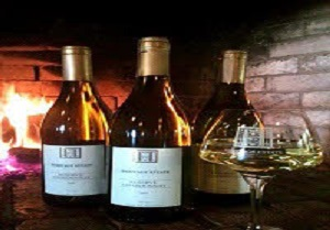 Heritage Estate Wines