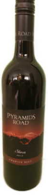 Pyramids Road Shiraz 2015