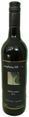 symphony hill reserve shiraz 2012_20200806103133