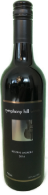 symphony hill reserve lagrein 2016_20200806103132