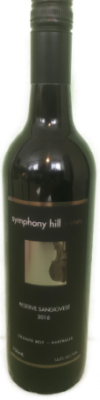 symphony hill reserve sangiovese 2016_20200806103133